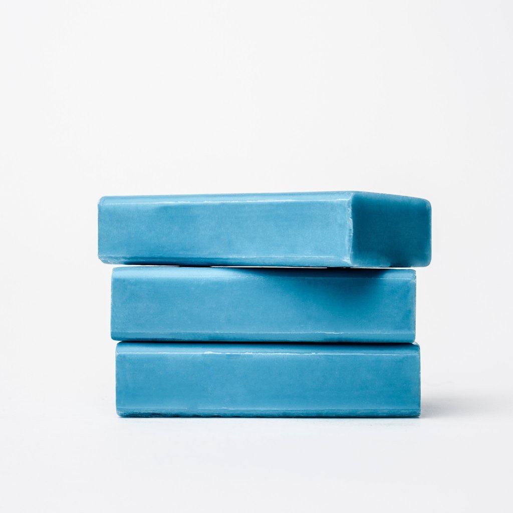 MY HAPPY SOAP - ALGUES