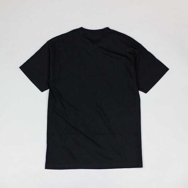 Evisen Seven Arms Tshirt Black