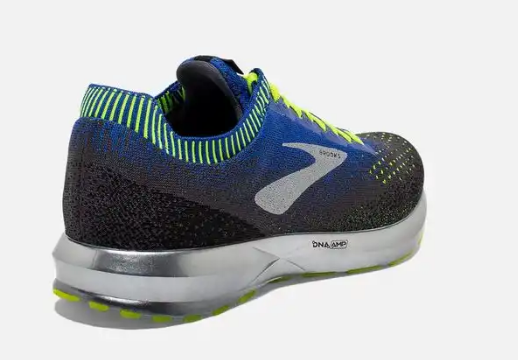 brooks levitate 2 black