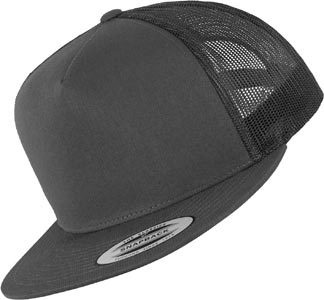 flexfit classic trucker