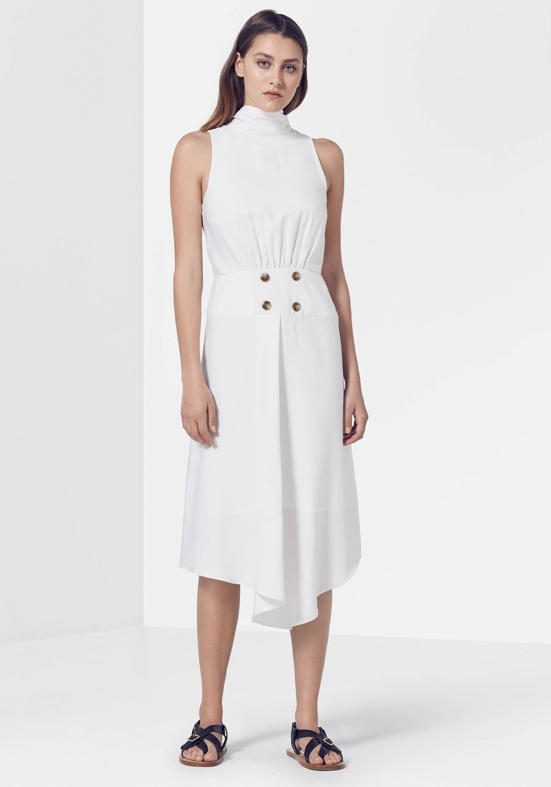 Viktoria & Woods Guardian Dress