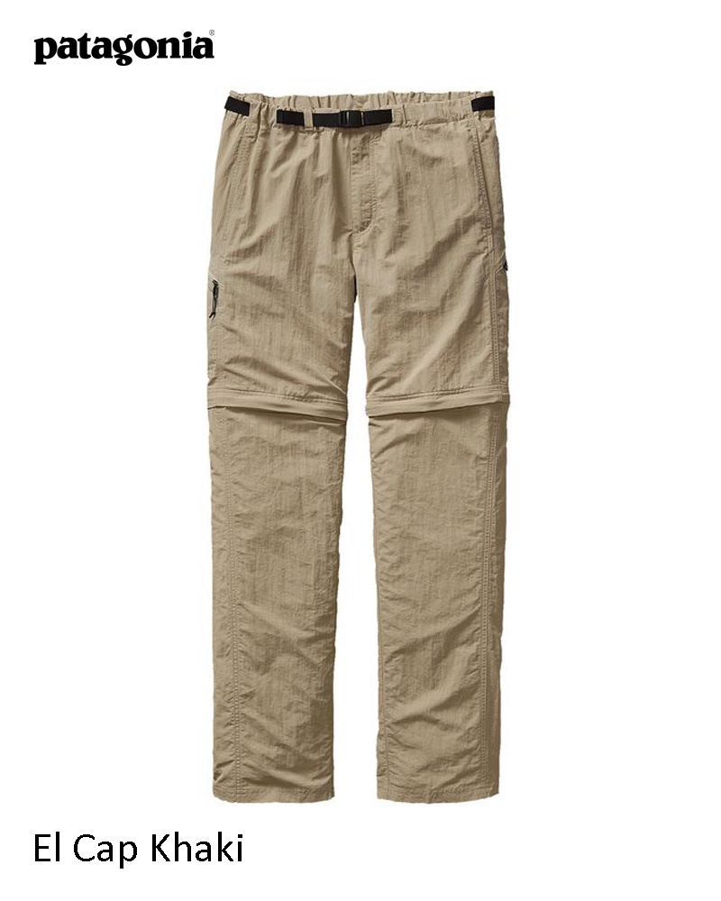 men's pants that zip off to shorts