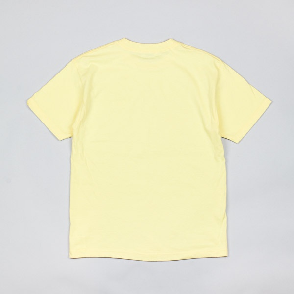 20.52 Hidden In Plain Sight Tshirt Yellow