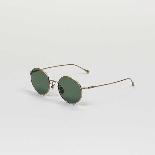 Native Sons Seeger 47 Antique Gold