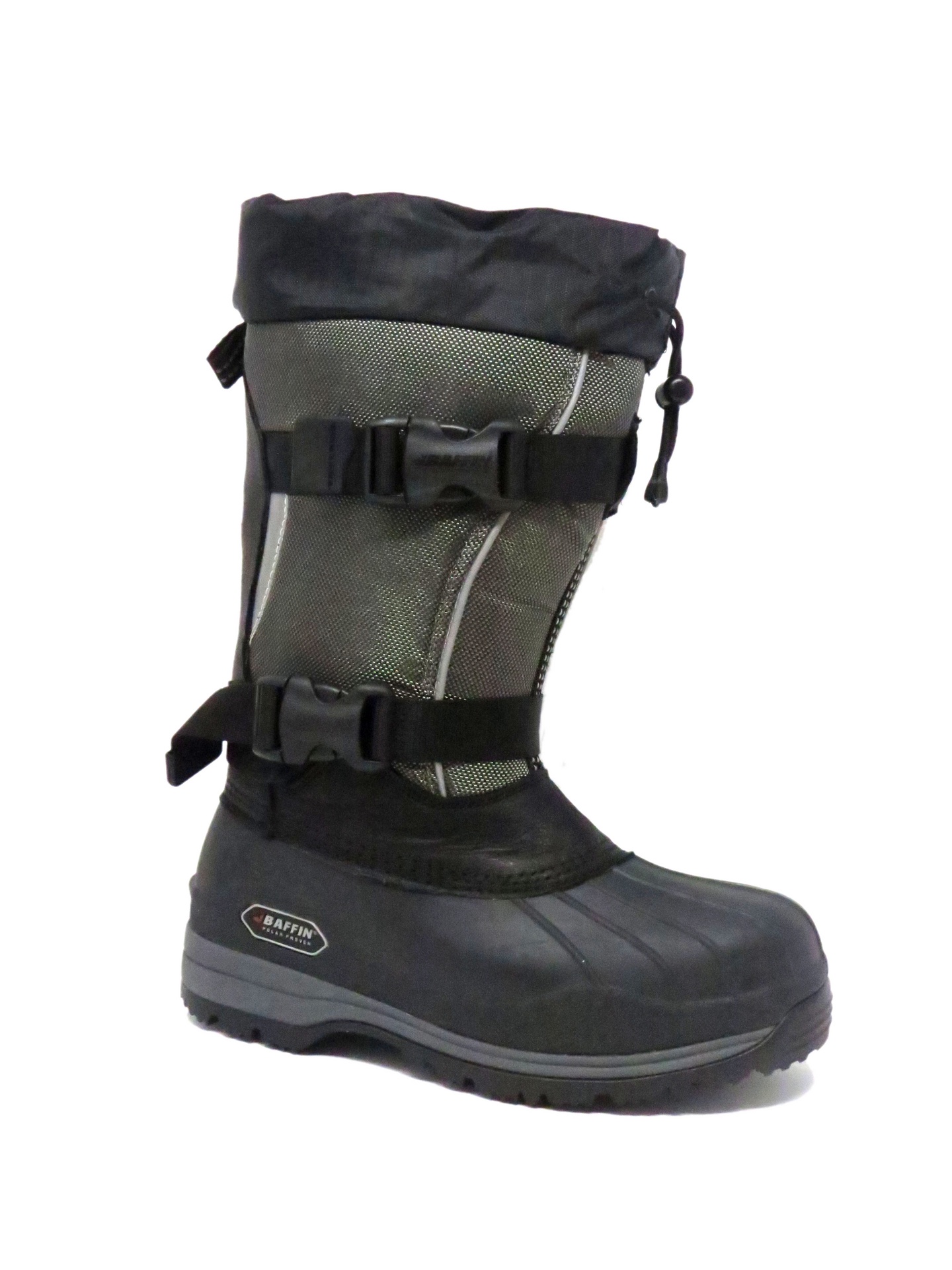 baffin musher boots