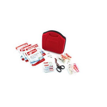 MEDICARE HOME BURN KIT MEDICARE HOME BURN KIT
