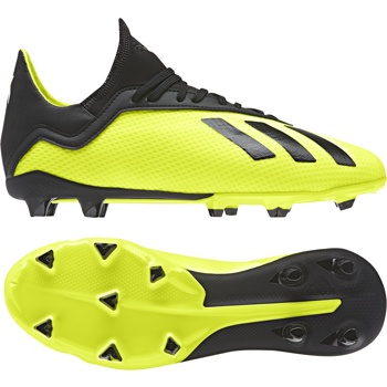 x 18.3 firm ground cleats