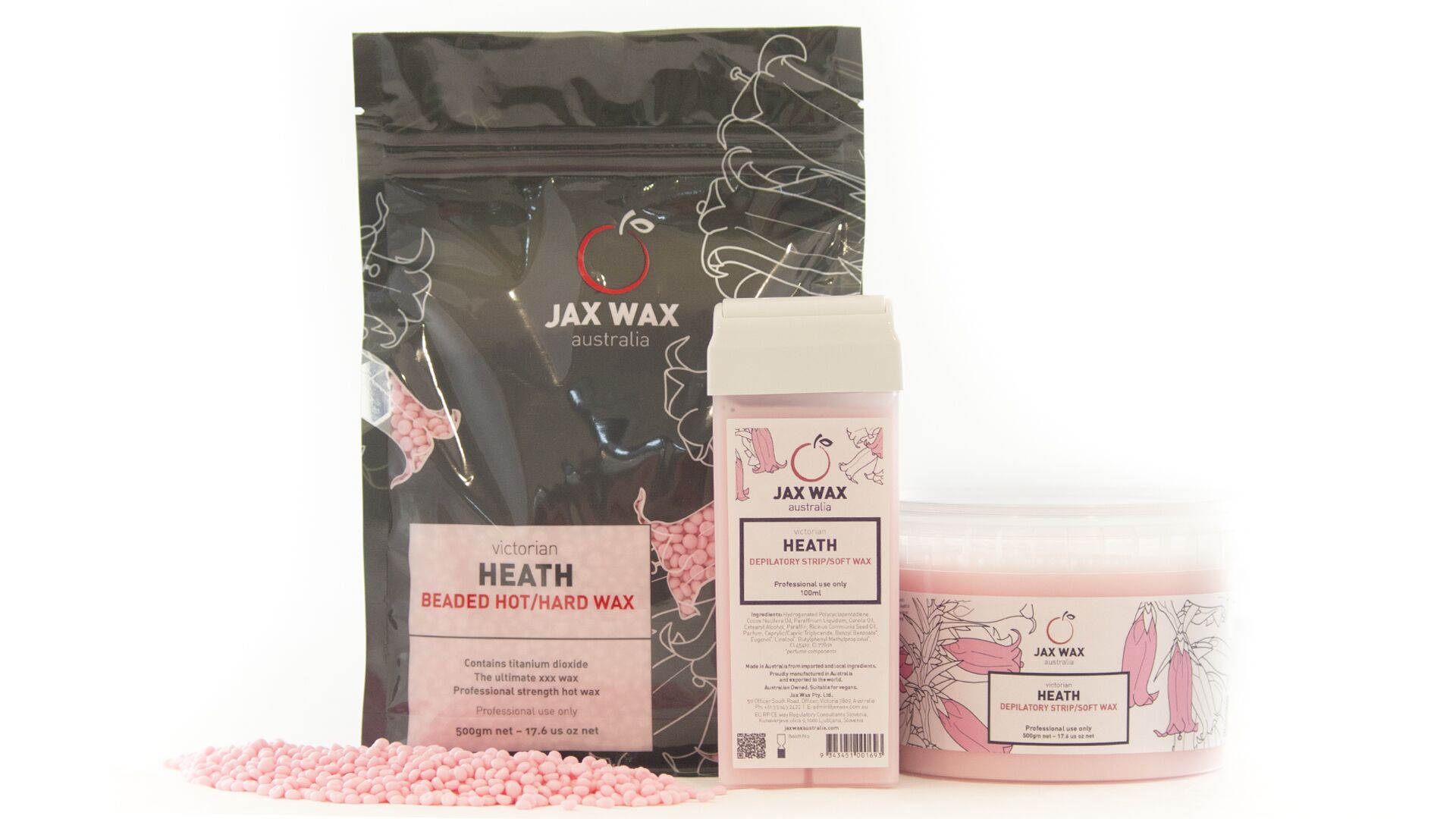 Profile Salon Supplies Profile Salon Supplies