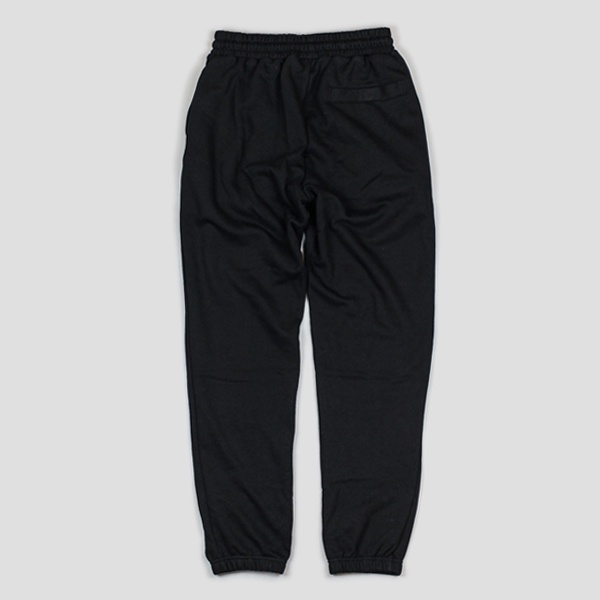 Quartersnacks Snackman Sweatpants Black