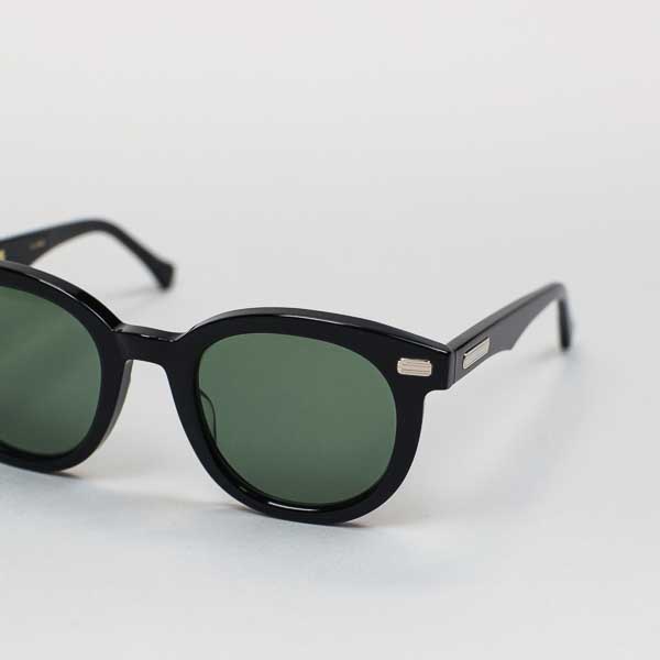 Native Sons Cassady Black / 16k Gold / G-15
