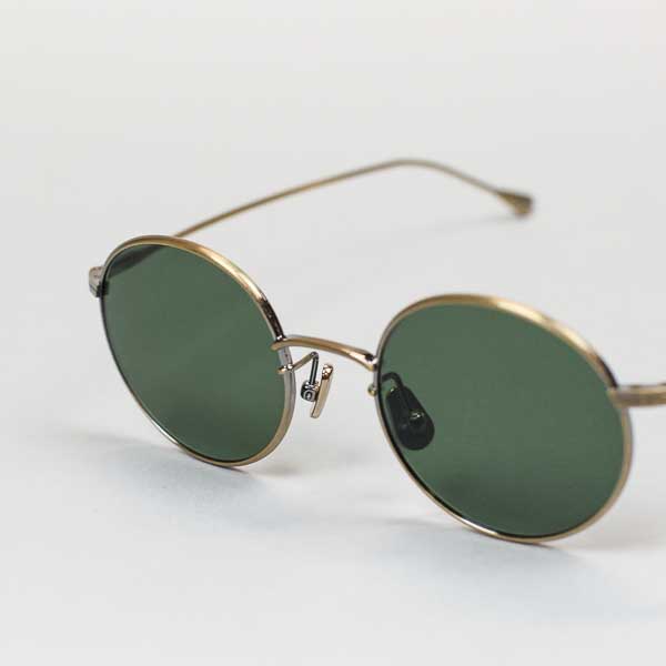 Native Sons Seeger 47 Antique Gold