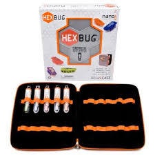 hexbug case