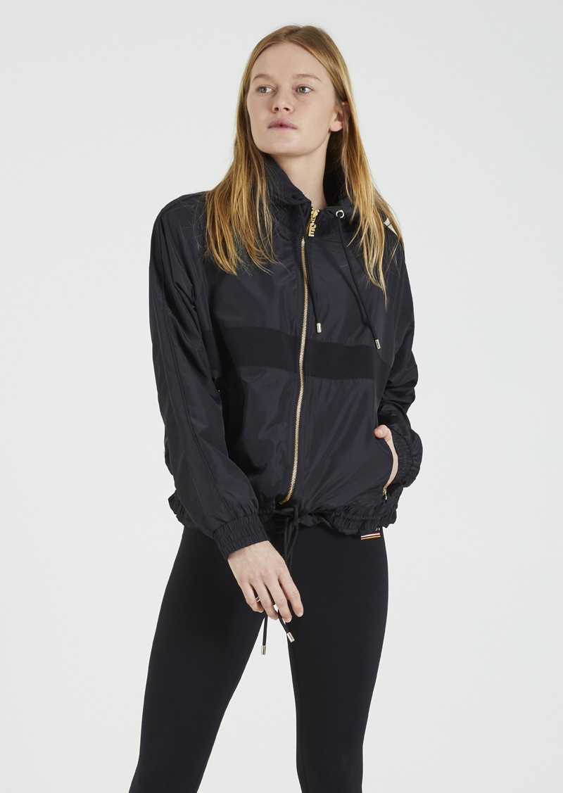 P.E Nation Training Day Man Down Jacket